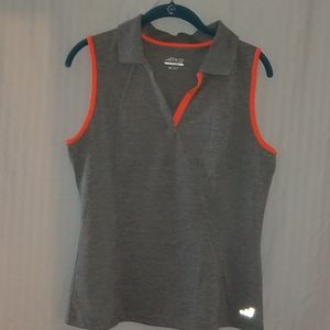 Women's athletic top